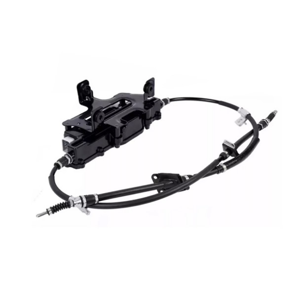 New parking brake assembly for 2015-2018 Kia Sorento